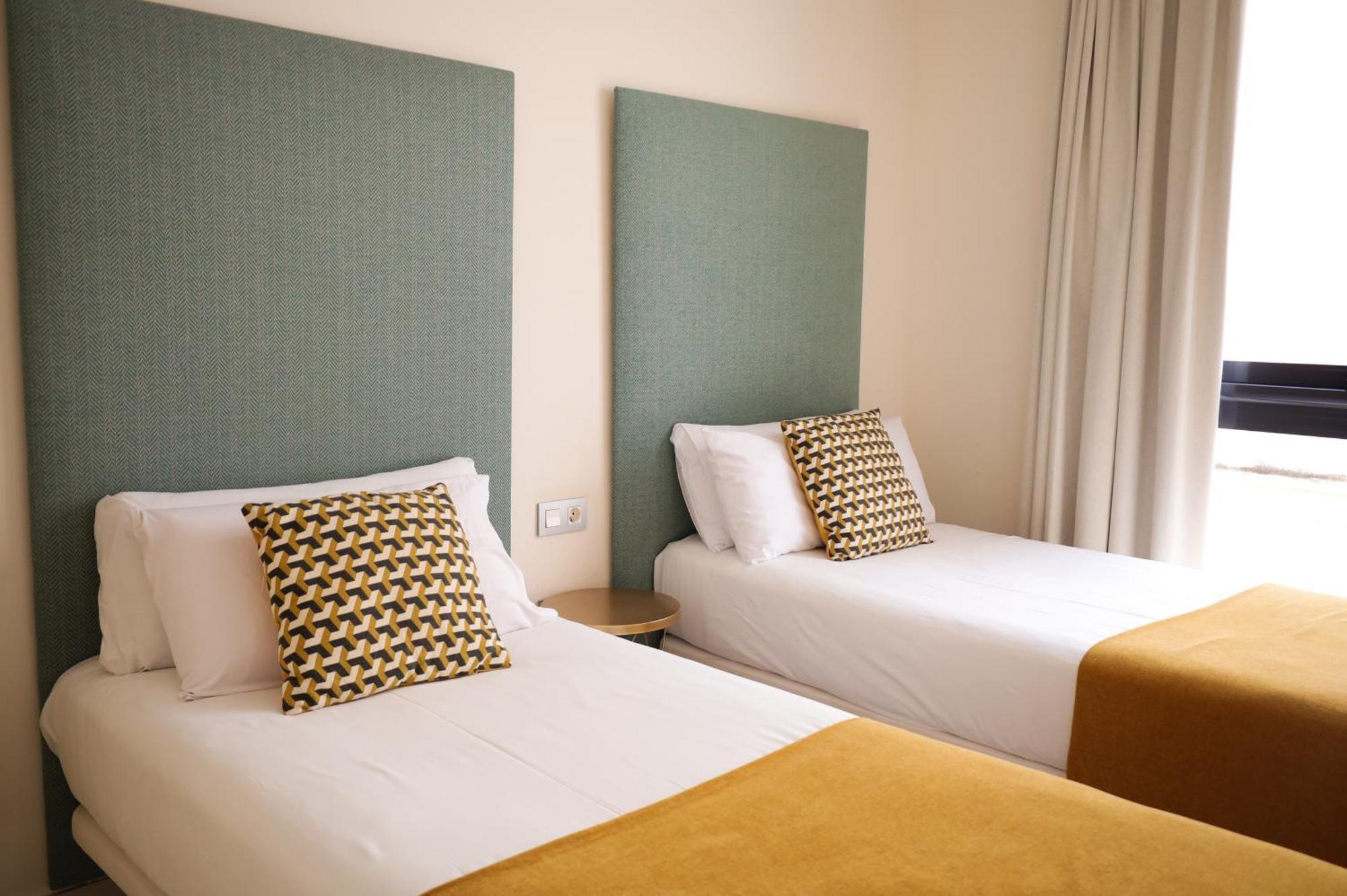 Guzman El Bueno Suites Sevilla Exteriér fotografie