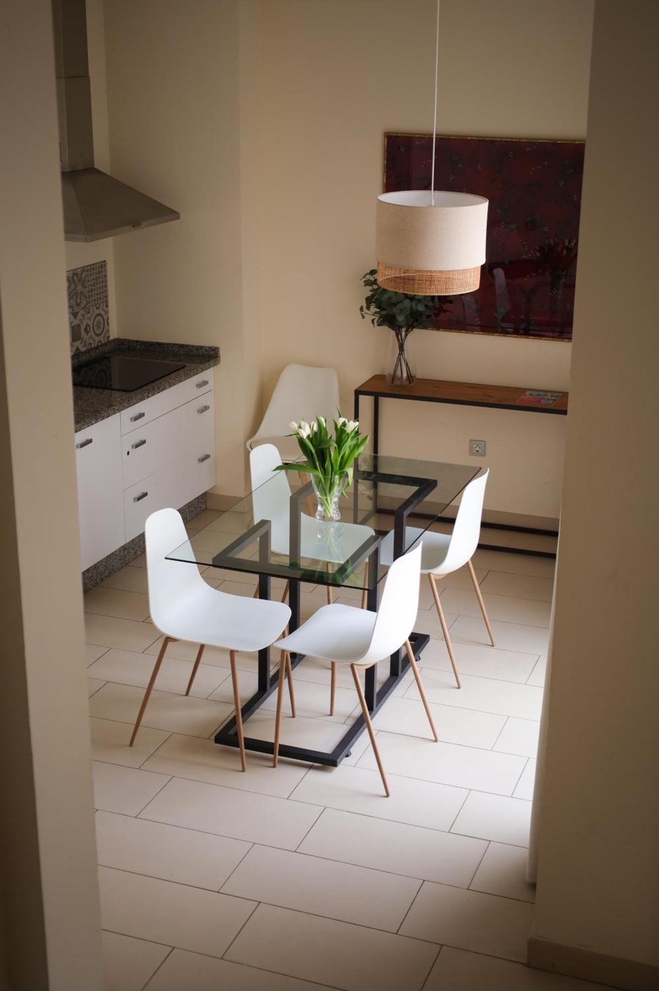 Guzman El Bueno Suites Sevilla Exteriér fotografie