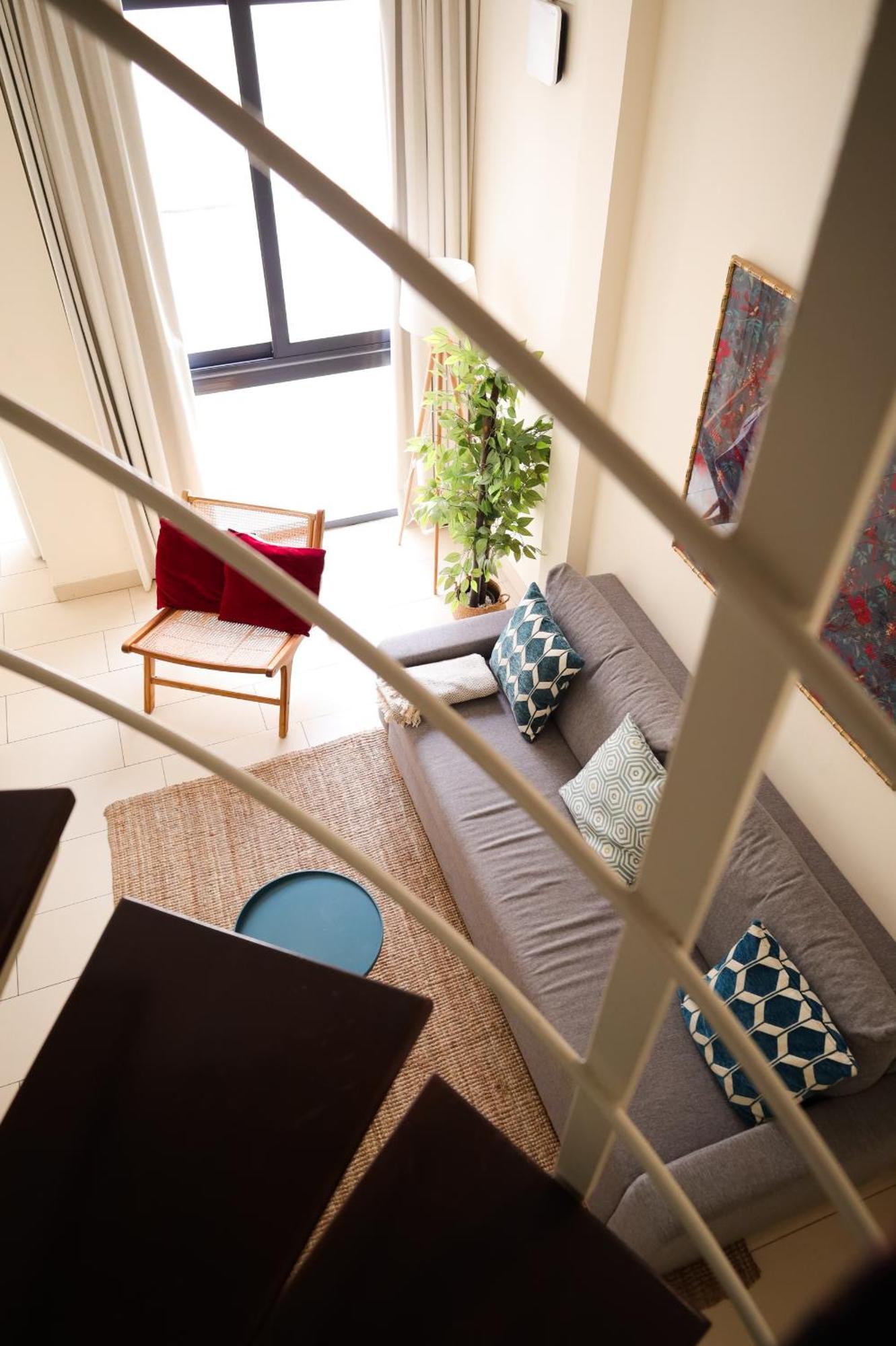Guzman El Bueno Suites Sevilla Exteriér fotografie