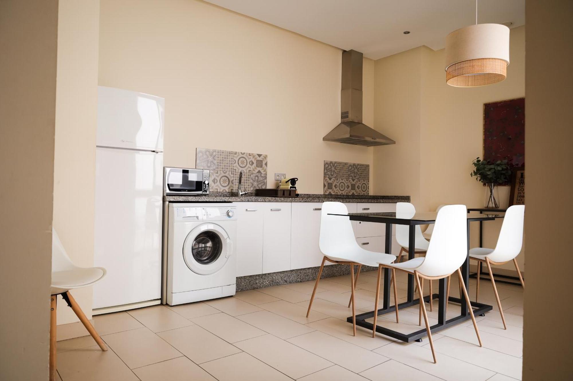 Guzman El Bueno Suites Sevilla Exteriér fotografie