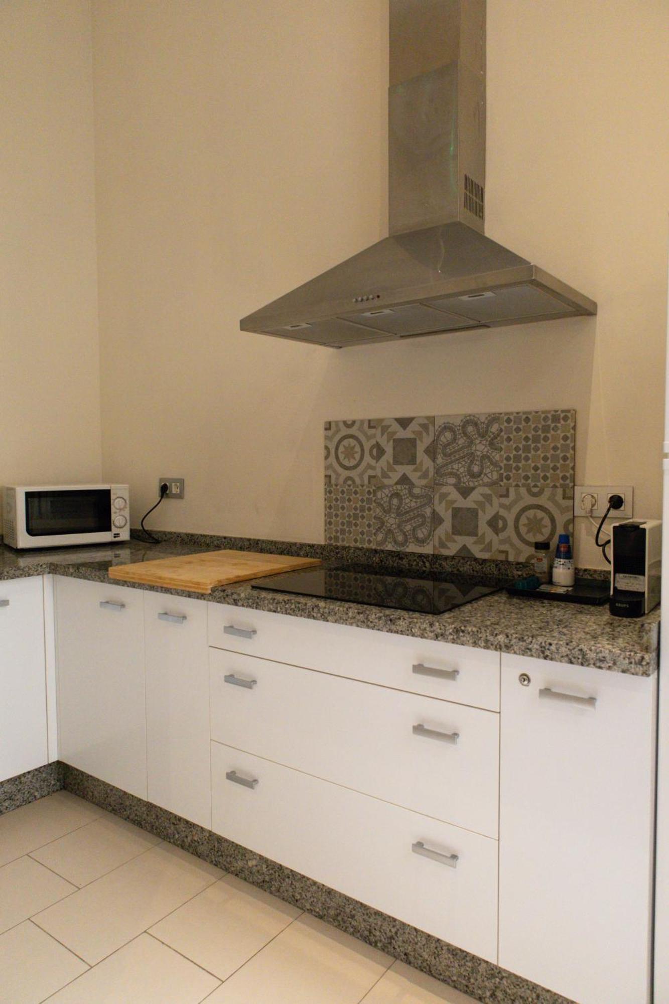 Guzman El Bueno Suites Sevilla Exteriér fotografie